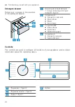 Предварительный просмотр 20 страницы Bosch WAN24208GR User Manual And Installation Instructions