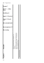 Preview for 28 page of Bosch WAN24251IL User Manual And Assembly Instructions