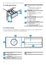 Предварительный просмотр 18 страницы Bosch WAN24259GR User Manual And Installation Instructions