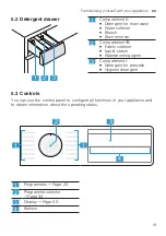 Предварительный просмотр 19 страницы Bosch WAN24263ES User Manual And Installation Instructions