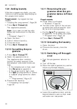 Предварительный просмотр 30 страницы Bosch WAN24265BY User Manual