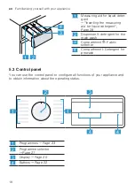 Preview for 18 page of Bosch WAN280L5SN User Manual And Installation Instructions