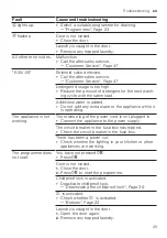 Preview for 39 page of Bosch WAN280L5SN User Manual And Installation Instructions