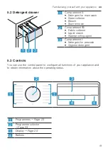 Preview for 19 page of Bosch WAN28162BY User Manual And Installation Instructions