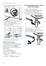 Предварительный просмотр 46 страницы Bosch WAN2821XZA User Manual