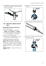 Предварительный просмотр 47 страницы Bosch WAN2821XZA User Manual