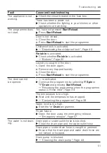 Предварительный просмотр 51 страницы Bosch WAN2821XZA User Manual