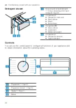 Предварительный просмотр 20 страницы Bosch WAN28280ES User Manual And Installation Instructions