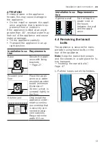 Предварительный просмотр 13 страницы Bosch WAN282H3 User Manual