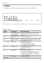 Предварительный просмотр 20 страницы Bosch WAN282H3 User Manual