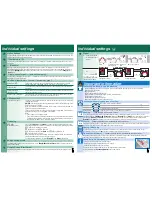 Предварительный просмотр 5 страницы Bosch WAQ20411GR Instruction Manual