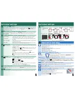 Предварительный просмотр 5 страницы Bosch WAQ283S0GB Instruction Manual