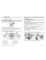 Предварительный просмотр 9 страницы Bosch WAQ283S1GB Repair Instruction