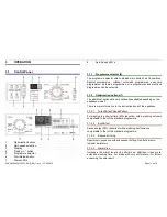 Предварительный просмотр 11 страницы Bosch WAQ283S1GB Repair Instruction