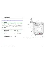 Предварительный просмотр 16 страницы Bosch WAQ283S1GB Repair Instruction