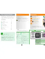 Preview for 3 page of Bosch WAS24441ME Operating Instructions Manual