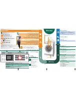 Preview for 3 page of Bosch WAS24460 Operating Instructions Manual