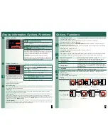 Предварительный просмотр 5 страницы Bosch WAS28461AU Instruction Manual