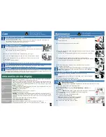 Предварительный просмотр 8 страницы Bosch WAS28461AU Instruction Manual