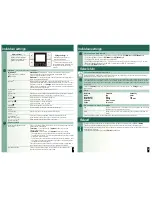 Предварительный просмотр 5 страницы Bosch WAS287B0GB Instruction Manual