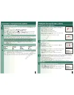 Предварительный просмотр 8 страницы Bosch was28840gb Instruction Manual