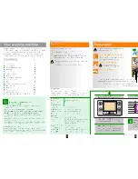 Предварительный просмотр 3 страницы Bosch WAS32740AU Operating Instructions Manual