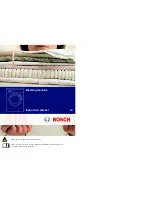 Предварительный просмотр 10 страницы Bosch WAS32798ME Instruction Manual