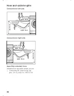 Предварительный просмотр 56 страницы Bosch Washing Machine Instruction Manual And Installation Instructions