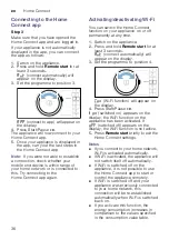 Предварительный просмотр 36 страницы Bosch WAT Series Instruction Manual And Installation Instructions