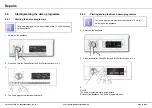 Предварительный просмотр 57 страницы Bosch WAT28400 Repair Instructions