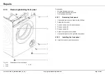 Предварительный просмотр 77 страницы Bosch WAT28400 Repair Instructions