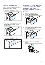 Предварительный просмотр 39 страницы Bosch WAT28620AU Instruction Manual And Installation Instructions