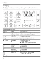 Preview for 22 page of Bosch WAU28PH5NL User Manual And Installation Instructions