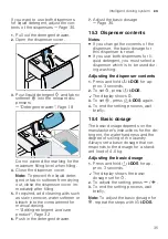 Preview for 35 page of Bosch WAU28PI0SN User Manual And Installation Instructions