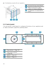 Предварительный просмотр 18 страницы Bosch WAV28K01BY User Manual And Installation Instructiions