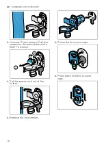 Preview for 16 page of Bosch WAV28K40AU User Manual And Assembly Instructions