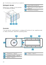 Предварительный просмотр 20 страницы Bosch WAV28K90ME User Manual And Installation Instructions