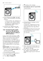 Preview for 44 page of Bosch WAV28KH0GC User Manual And Installation Instructions