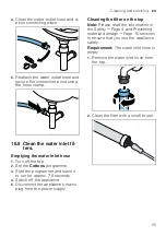 Preview for 55 page of Bosch WAV28KH0GC User Manual And Installation Instructions