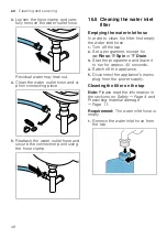 Предварительный просмотр 48 страницы Bosch WAV28L91BY User Manual And Installation Instructions