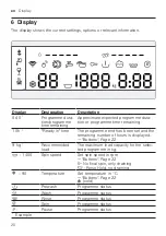 Предварительный просмотр 20 страницы Bosch WAV28MH4GB User Manual And Installation Instructiions