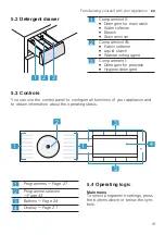 Preview for 19 page of Bosch WAVH8GL9SN User Manual And Installation Instructions