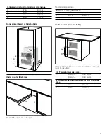 Preview for 11 page of Bosch WAW285H1UC Use And Care Manual / Installation Instructions