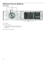 Предварительный просмотр 20 страницы Bosch WAW285H2UC Use And Care Manual / Installation Instructions