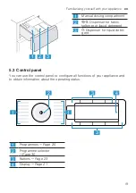 Предварительный просмотр 19 страницы Bosch WAX02KLOSN User Manual And Installation Instructiions