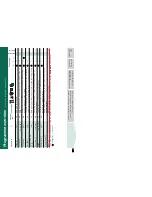 Предварительный просмотр 6 страницы Bosch WAX16161IN Instruction Manual