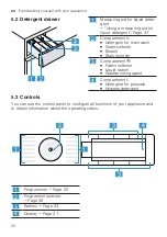 Предварительный просмотр 20 страницы Bosch WAX32MH0BY User Manual And Installation Instructions