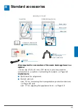 Предварительный просмотр 43 страницы Bosch WAY28740ES Instruction Manual And Installation Instructions