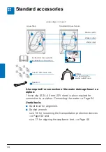 Предварительный просмотр 44 страницы Bosch WAY28740IT Instruction Manual And Installation Instructions