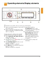 Предварительный просмотр 11 страницы Bosch WAY28790GB Instruction Manual